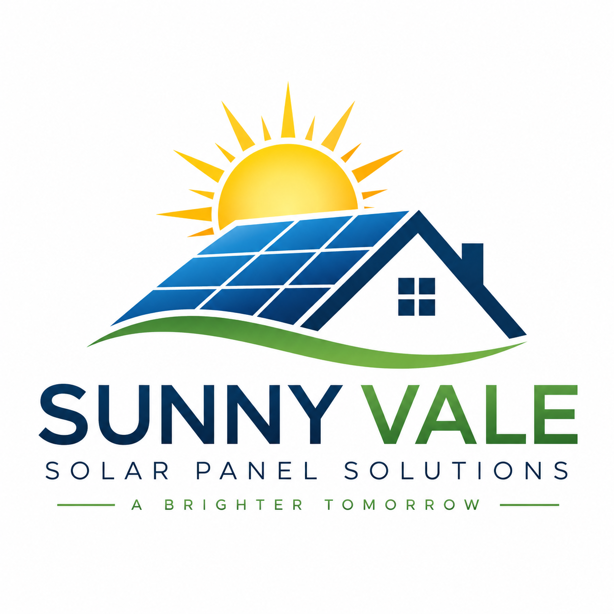 Sunny Vale — Solar Panel Solutions